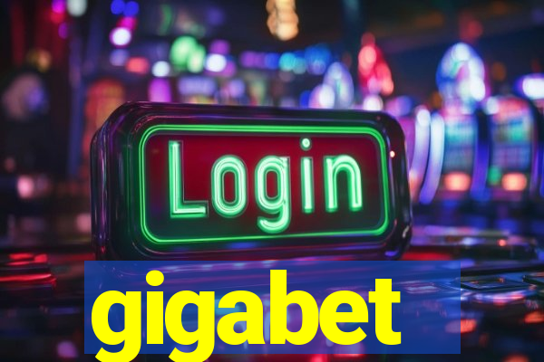 gigabet - casino games